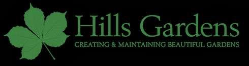 Hills Gardens Ltd Logo
